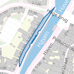 Perceel BDA00-A-9046