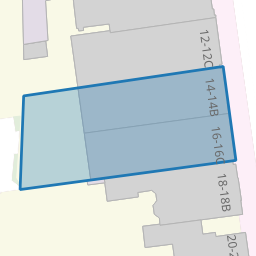 Perceel BDA00-A-9048
