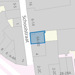 Perceel BDA00-A-9055