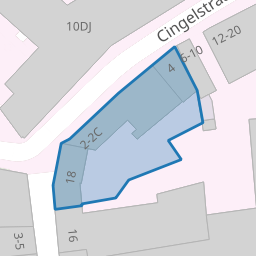 Perceel BDA00-A-9064