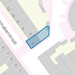 Perceel BDA00-A-9067