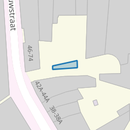 Perceel BDA00-A-9073