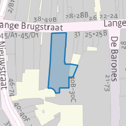 Perceel BDA00-A-9079