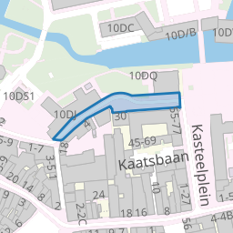 Perceel BDA00-A-9085