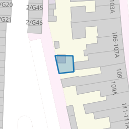 Perceel BDA00-A-9092