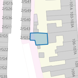 Perceel BDA00-A-9094