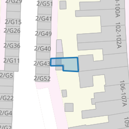 Perceel BDA00-A-9096