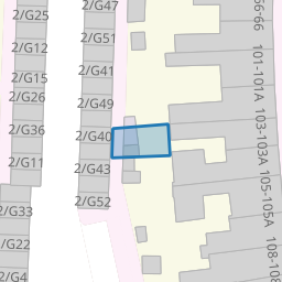 Perceel BDA00-A-9097