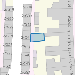 Perceel BDA00-A-9099