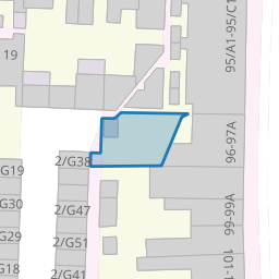 Perceel BDA00-A-9103