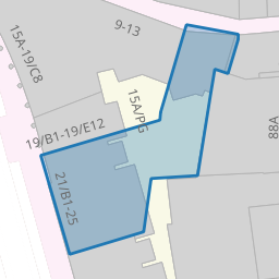 Perceel BDA00-A-9109