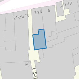 Perceel BDA00-A-9140