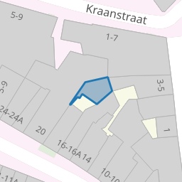 Perceel BDA00-A-9146