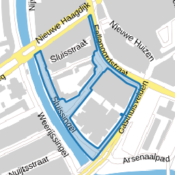 Perceel BDA00-A-9148