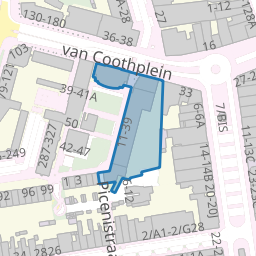 Perceel BDA00-A-9149