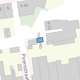 Perceel BDA00-A-9153