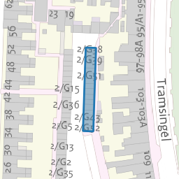 Perceel BDA00-A-9161