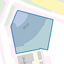 Perceel BDA00-A-9169