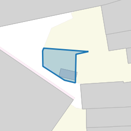 Perceel BDA00-A-9183