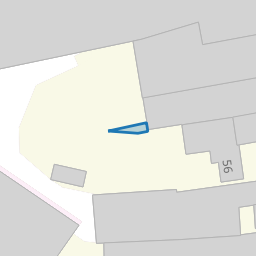 Perceel BDA00-A-9184