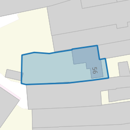 Perceel BDA00-A-9185