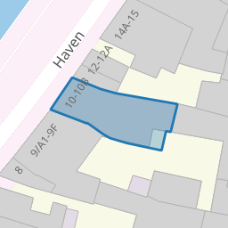 Perceel BDA00-A-9193