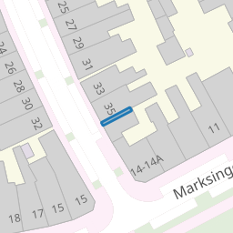 Perceel BDA00-A-9196