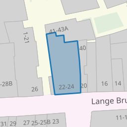 Perceel BDA00-A-9197