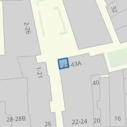 Perceel BDA00-A-9201