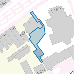 Perceel BDA00-A-9209