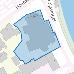 Perceel BDA00-A-9210