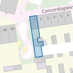 Perceel BDA00-A-9216