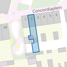 Perceel BDA00-A-9217