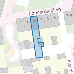 Perceel BDA00-A-9218