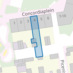 Perceel BDA00-A-9219