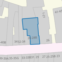 Perceel BDA00-A-9223