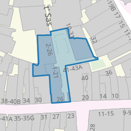 Perceel BDA00-A-9225