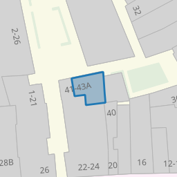 Perceel BDA00-A-9227