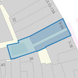 Perceel BDA00-A-9229