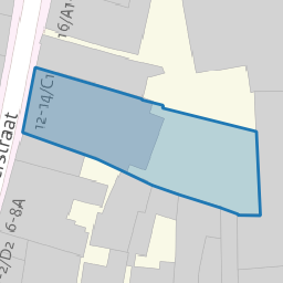 Perceel BDA00-A-9232