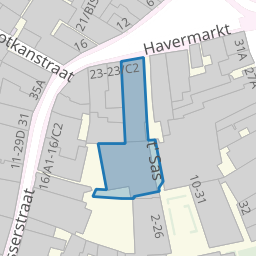 Perceel BDA00-A-9234