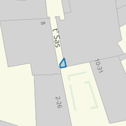 Perceel BDA00-A-9235