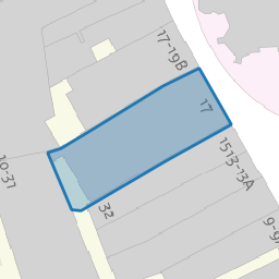 Perceel BDA00-A-9239