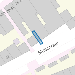 Perceel BDA00-A-9297