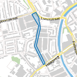 Perceel BDA00-A-9305