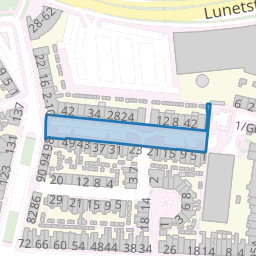 Perceel BDA00-A-9306