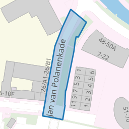 Perceel BDA00-A-9316