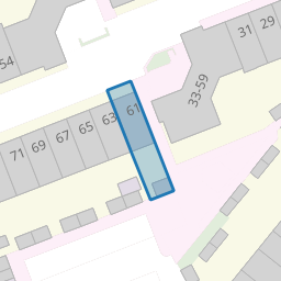 Perceel BDA00-A-9324