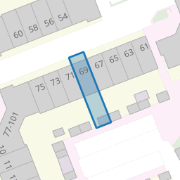 Perceel BDA00-A-9328