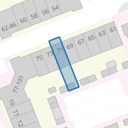 Perceel BDA00-A-9329